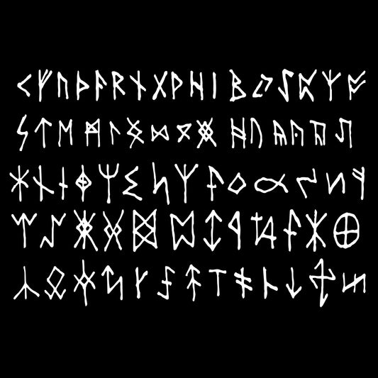 Runes