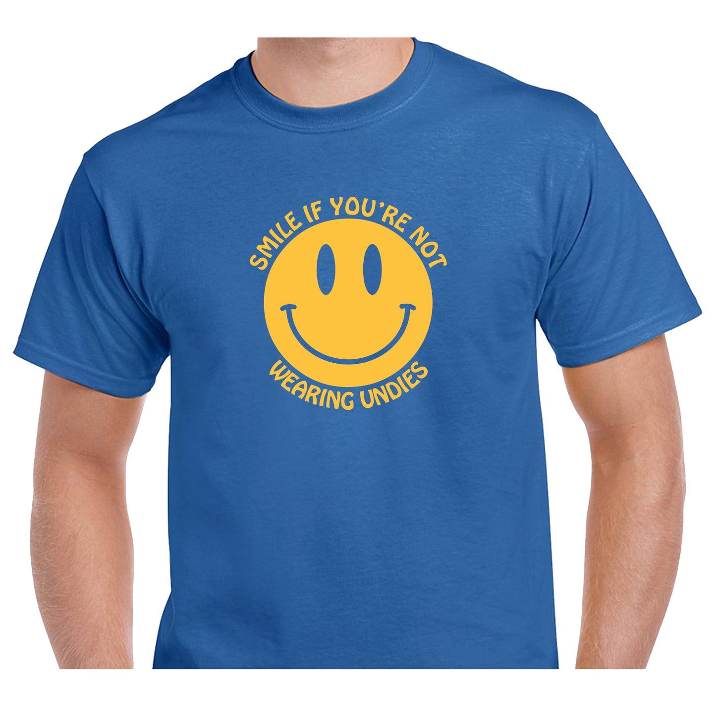 Smile Undies
