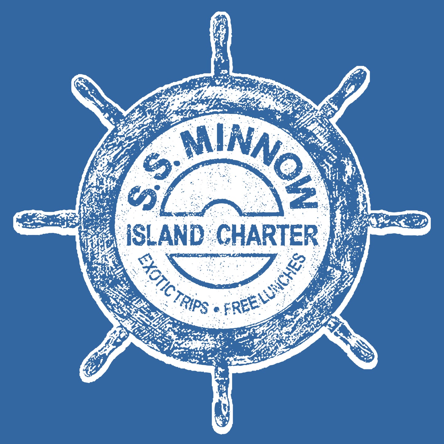S.S. Minnow