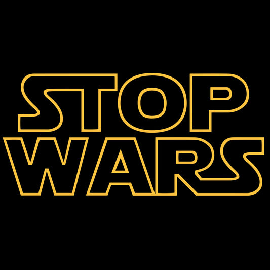 Stop Wars