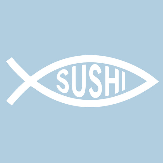 Sushi Fish