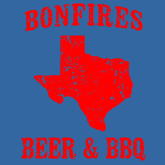 Texas BBQ