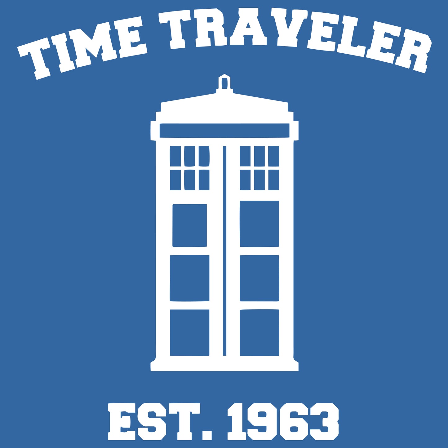 Time Traveler