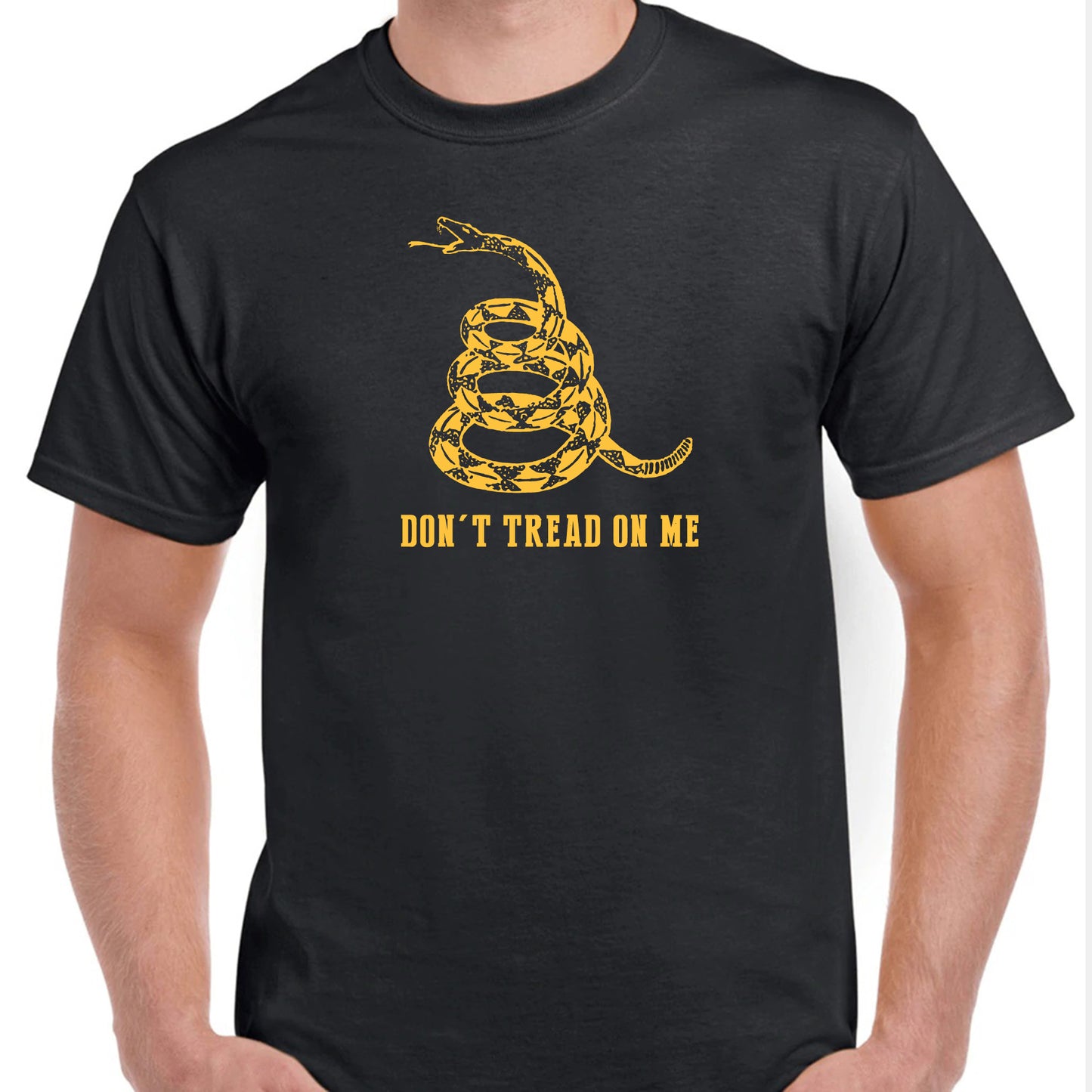 Don't Tread On Me