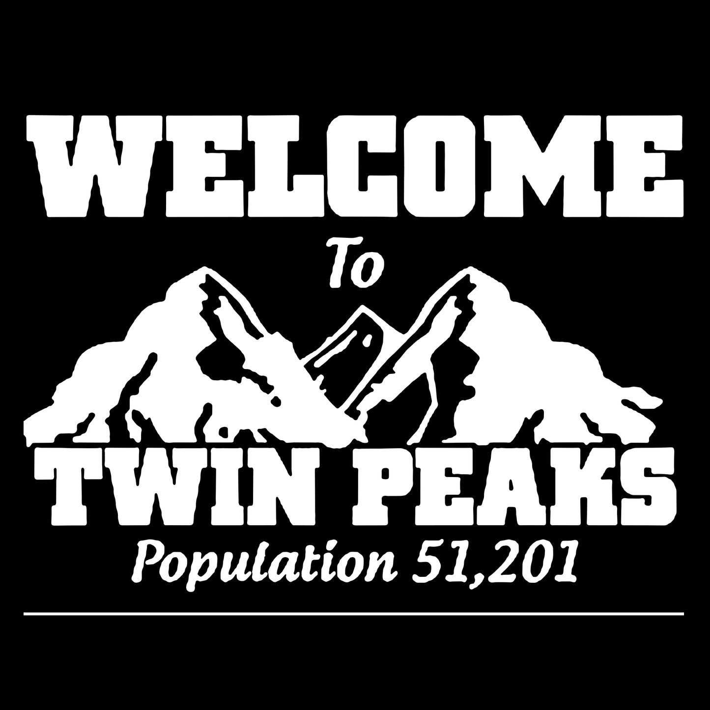 Twin Peaks