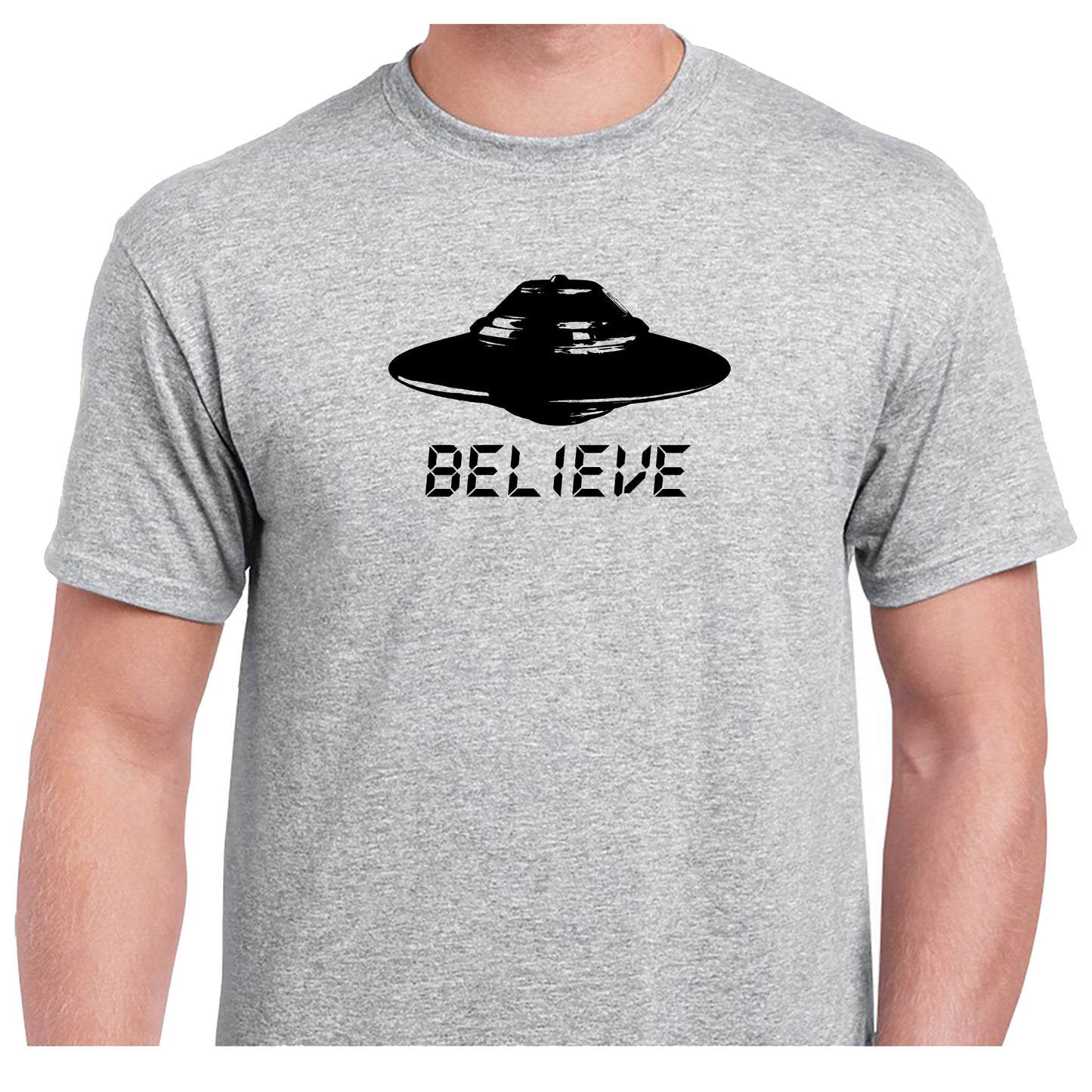 UFO Believe