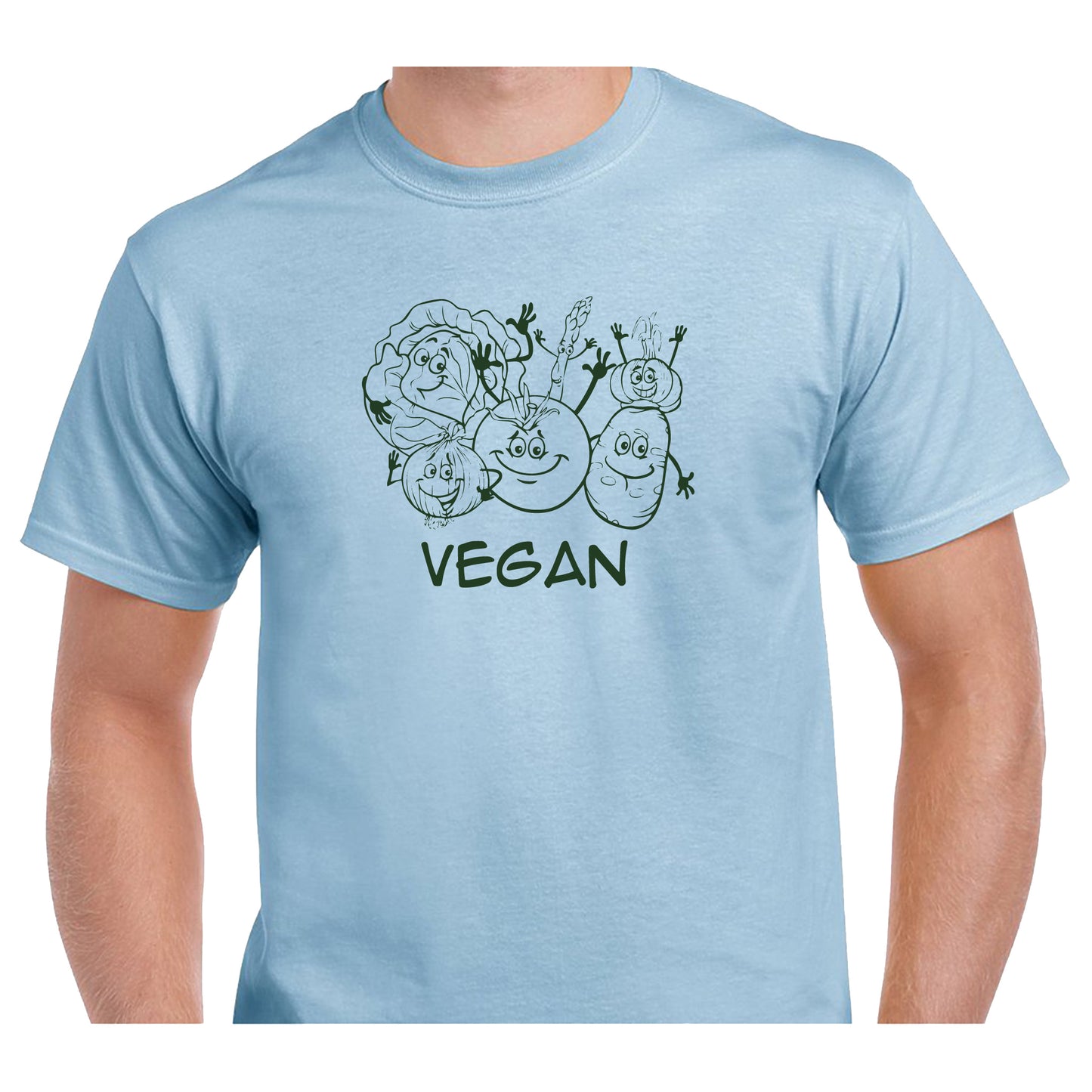 Vegan