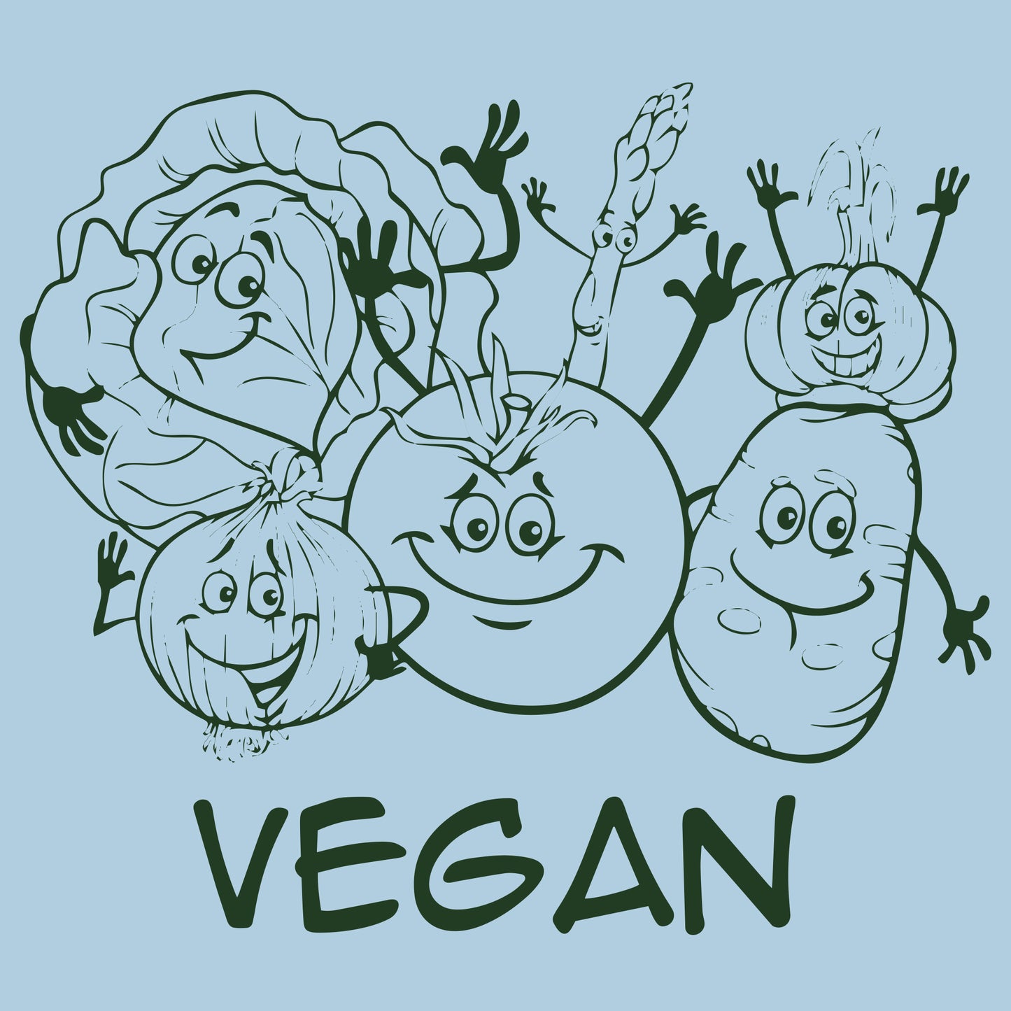Vegan