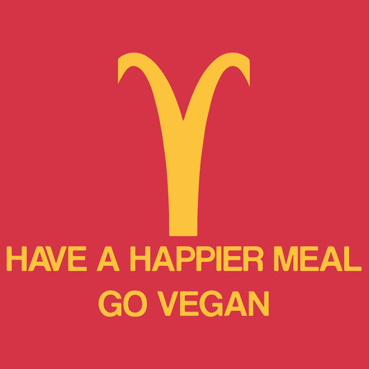 Go Vegan