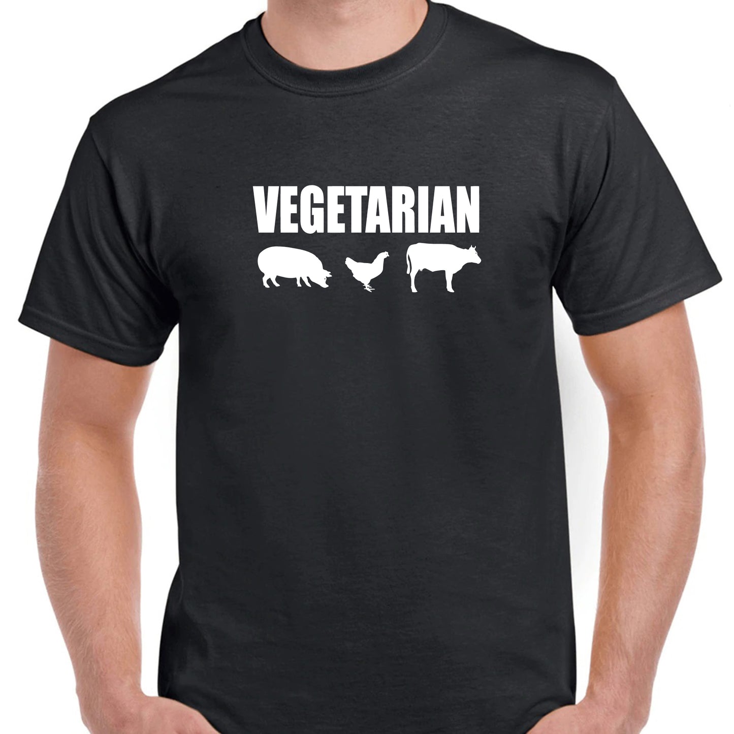 Vegetarian Animals