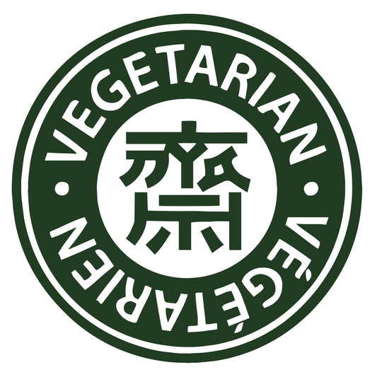 Vegetarian Symbol