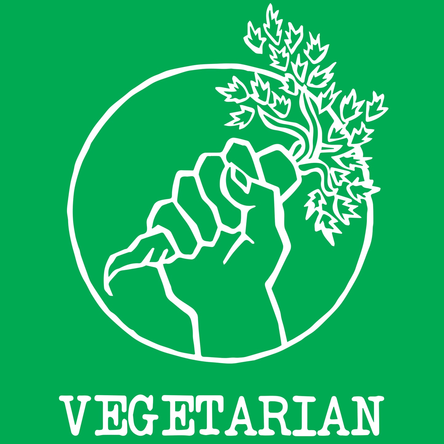 Vegetarian Carrot