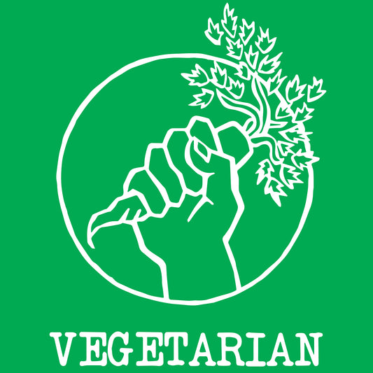 Vegetarian Carrot