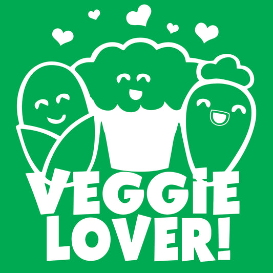 Veggie Lover