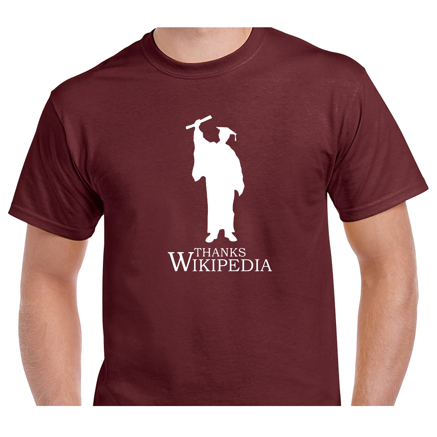 Wikipedia