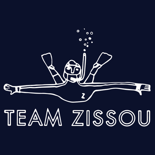 Zissou Diver