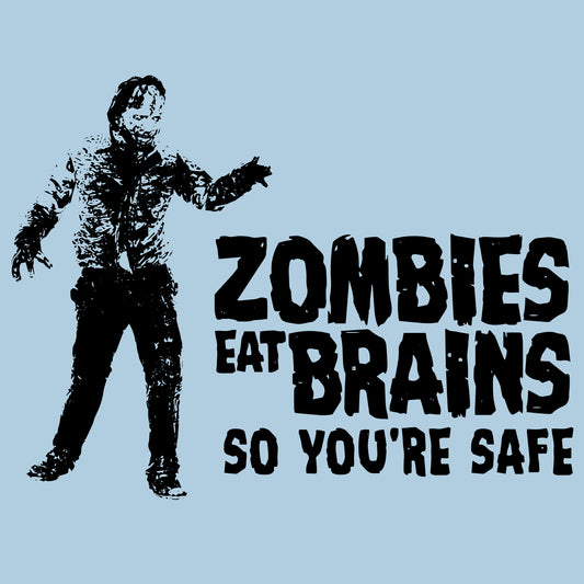 Zombie Brains