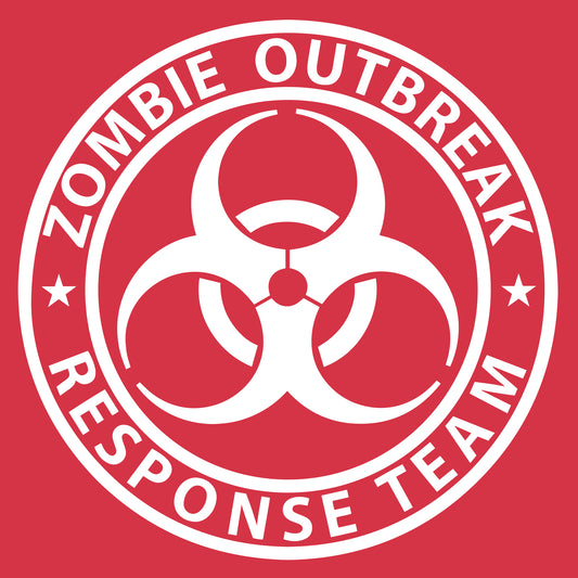 Zombie Outbreak