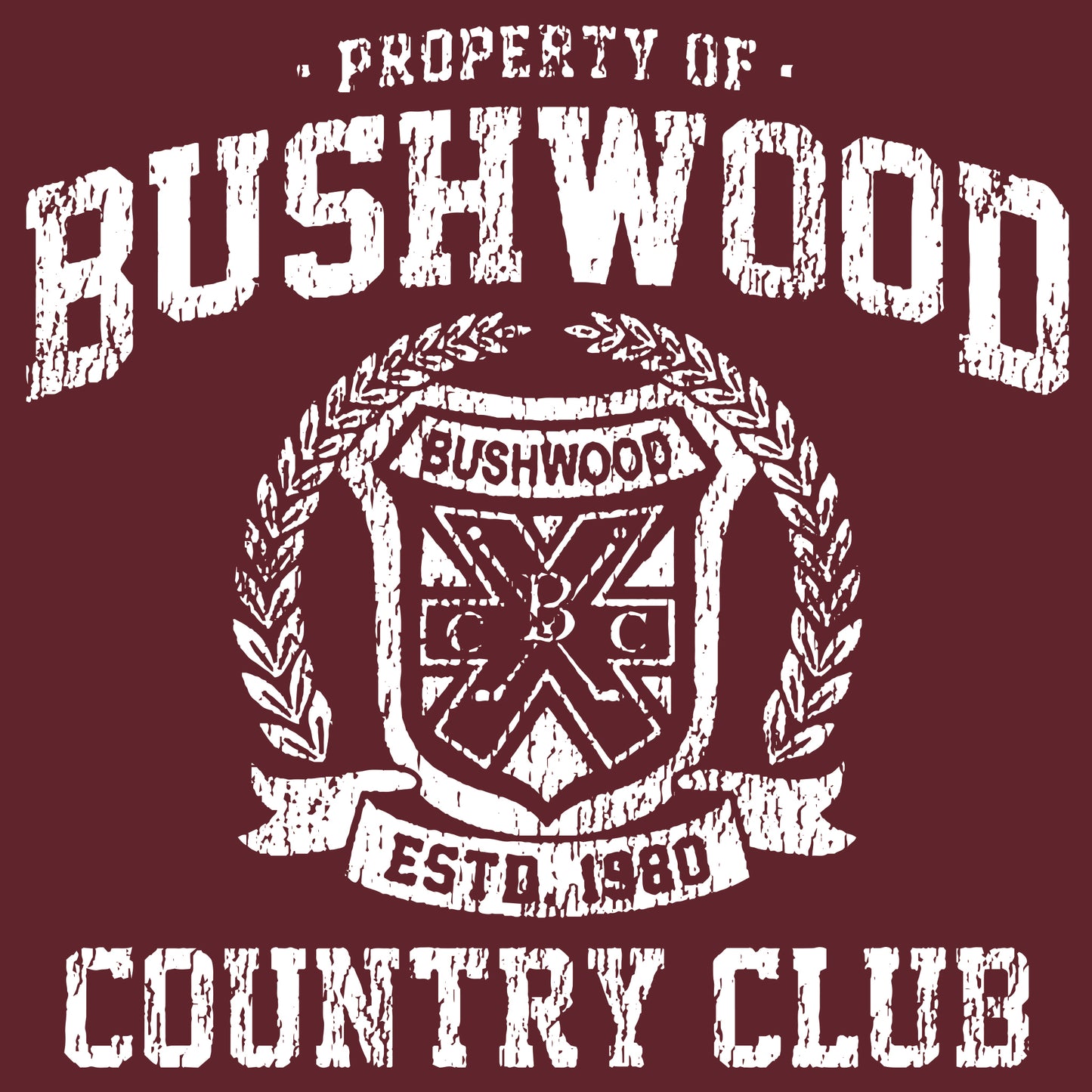 Bushwood Country Club