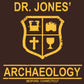 Dr. Jones' Archeology