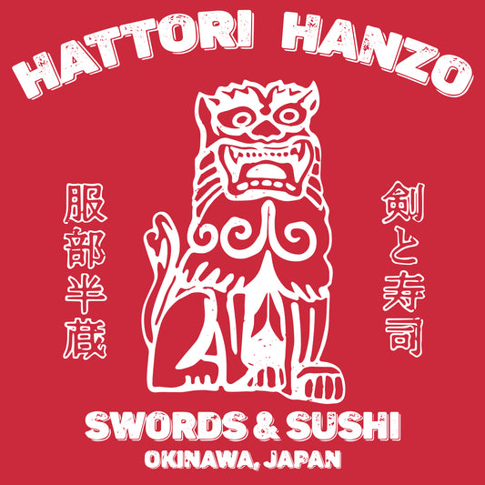 Hattori Hanzo