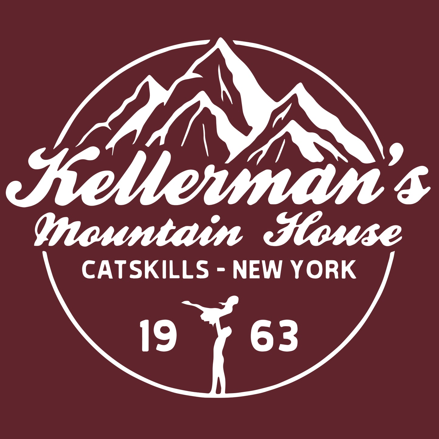Kellerman's Mountain House