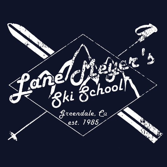 Lane Meyers Ski School