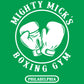 Mighty Mick's Boxing Gym
