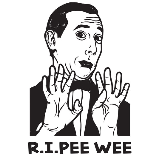 PEE WEE