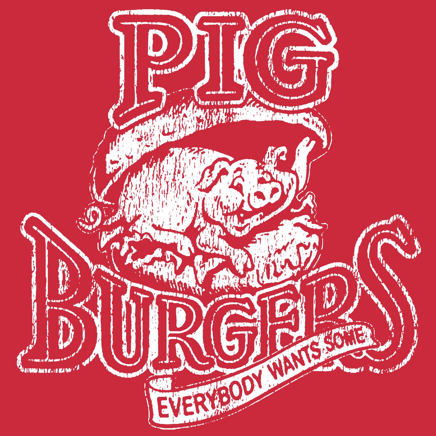 Pig Burgers
