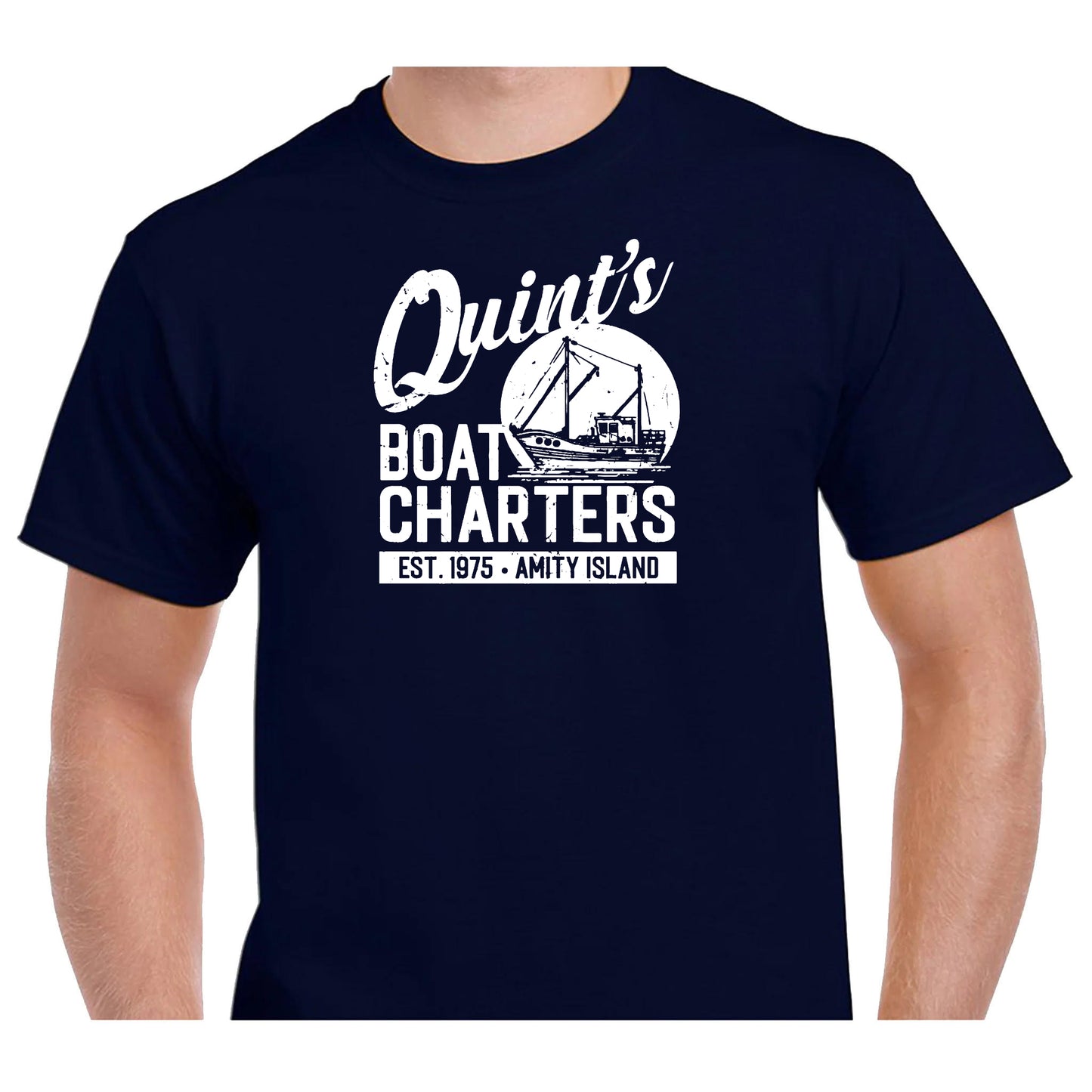 Quints Boat Charters