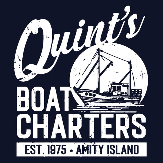 Quints Boat Charters