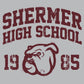 Shermer High School