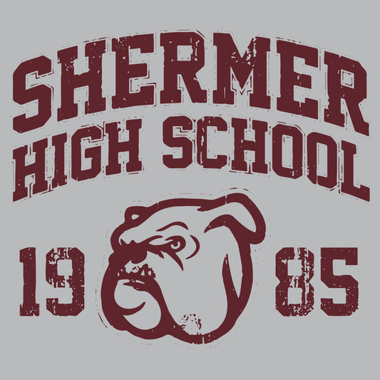 Shermer High School