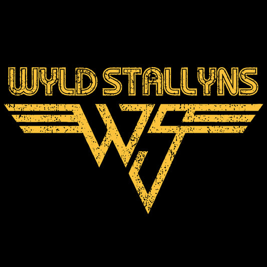 Wyld Stallyns