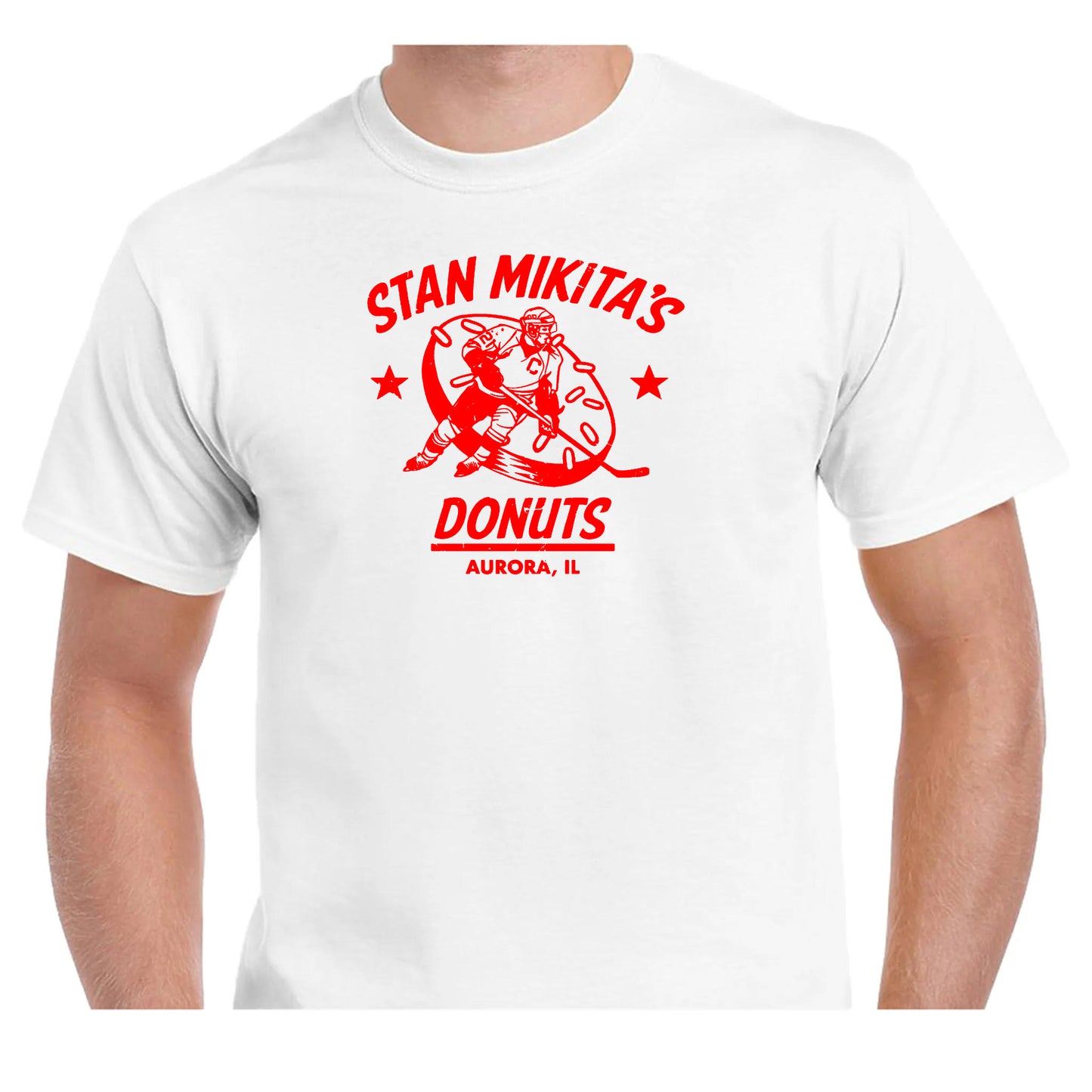 Stan Mikita's Donuts