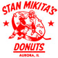 Stan Mikita's Donuts