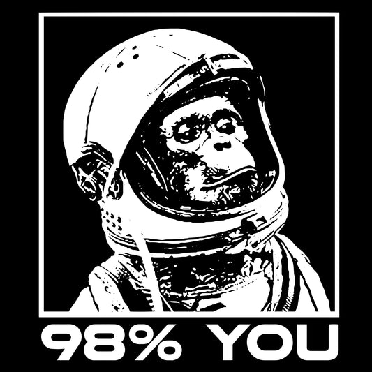 98% You