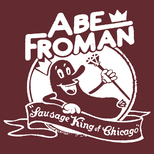Abe Froman
