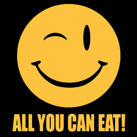 All You Can Eat