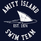 Amity Island Swim Team