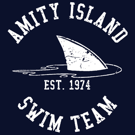 Amity Island Swim Team