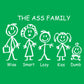 Ass Family
