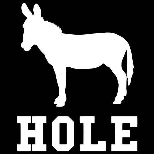 Ass Hole