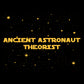 Astronaut Theorist