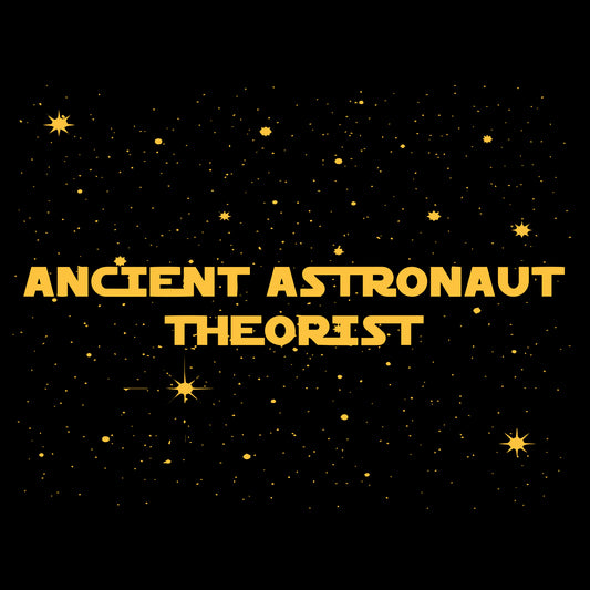 Astronaut Theorist