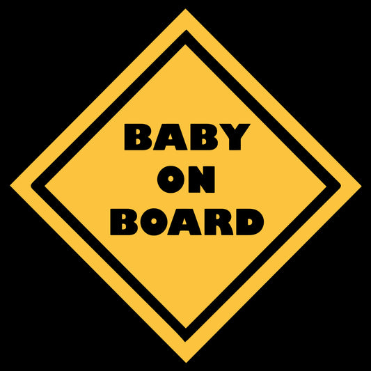 Baby on Board