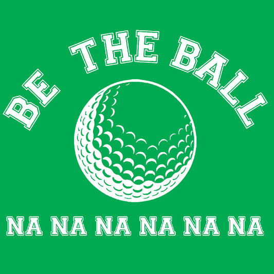 Be The Ball