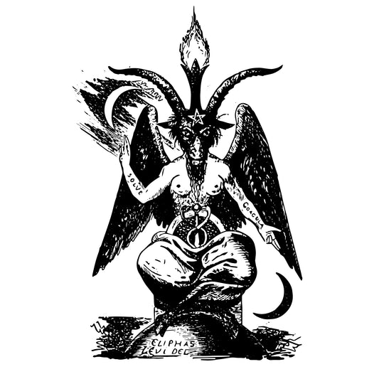 Baphomet