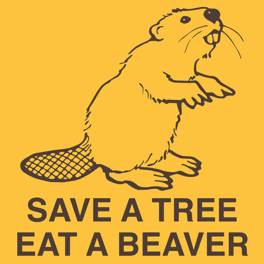 Eat A Beaver